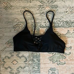Shein bathing suit top